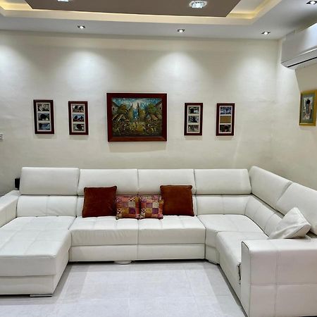 Sunrise Apt Near Beach Smarttv & Netflix Birżebbuġa 外观 照片