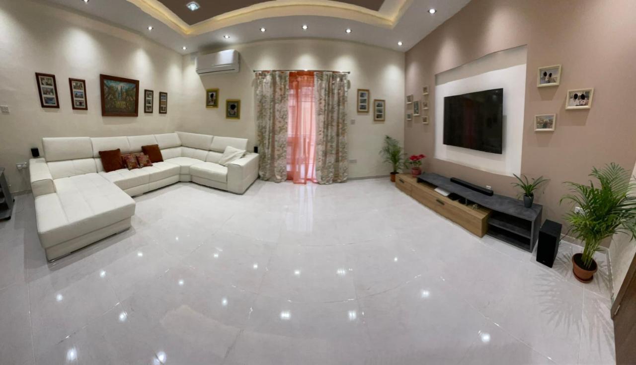 Sunrise Apt Near Beach Smarttv & Netflix Birżebbuġa 外观 照片