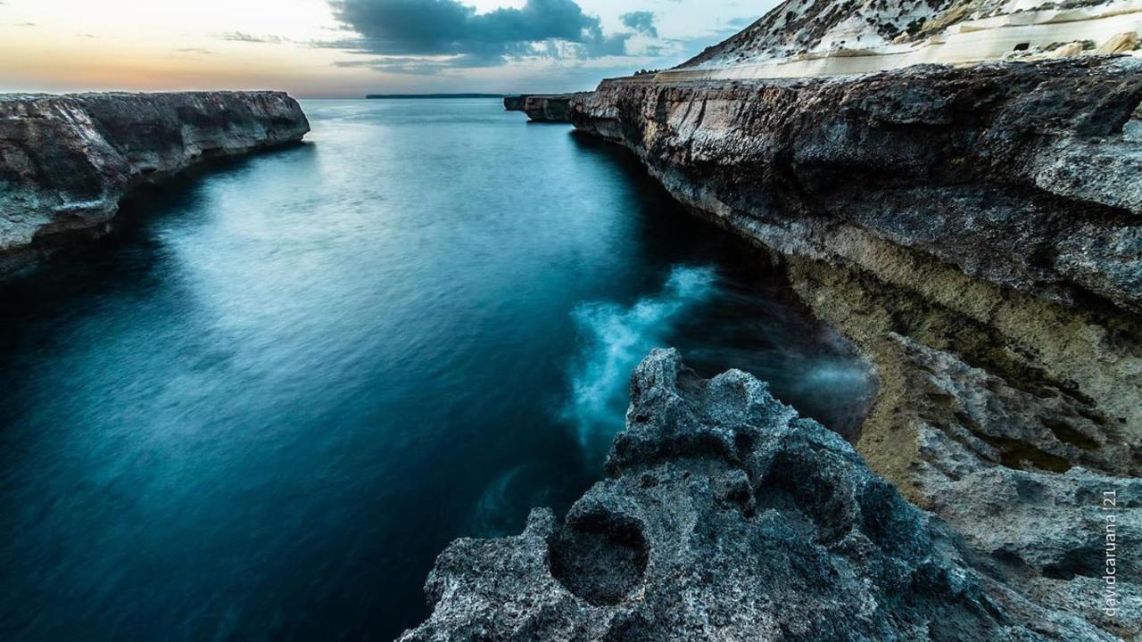 Sunrise Apt Near Beach Smarttv & Netflix Birżebbuġa 外观 照片