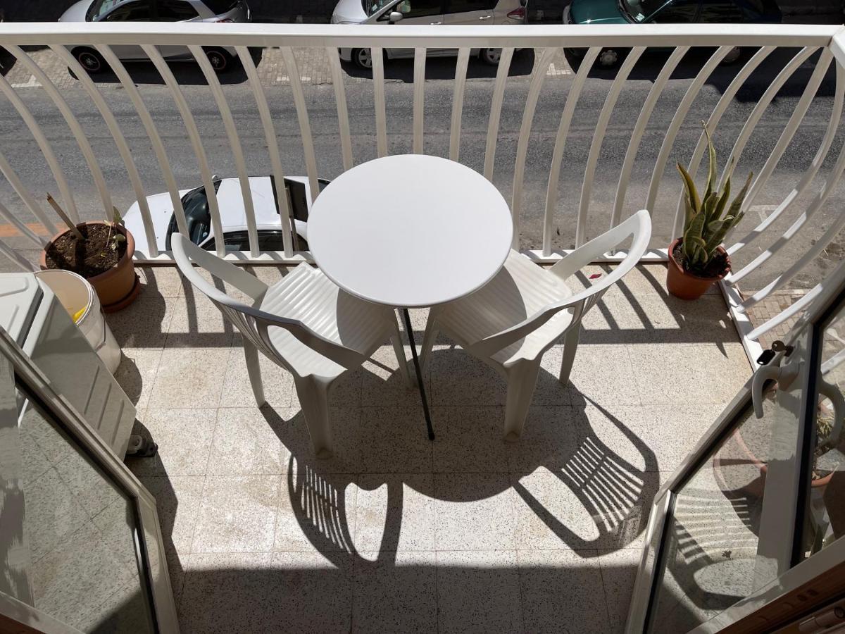 Sunrise Apt Near Beach Smarttv & Netflix Birżebbuġa 外观 照片