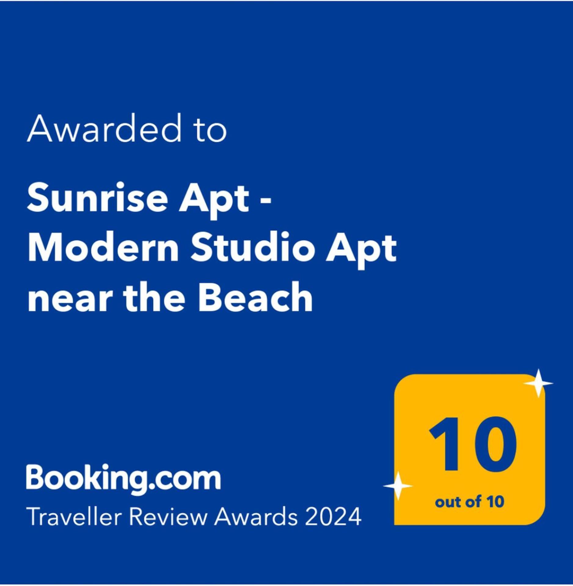 Sunrise Apt Near Beach Smarttv & Netflix Birżebbuġa 外观 照片